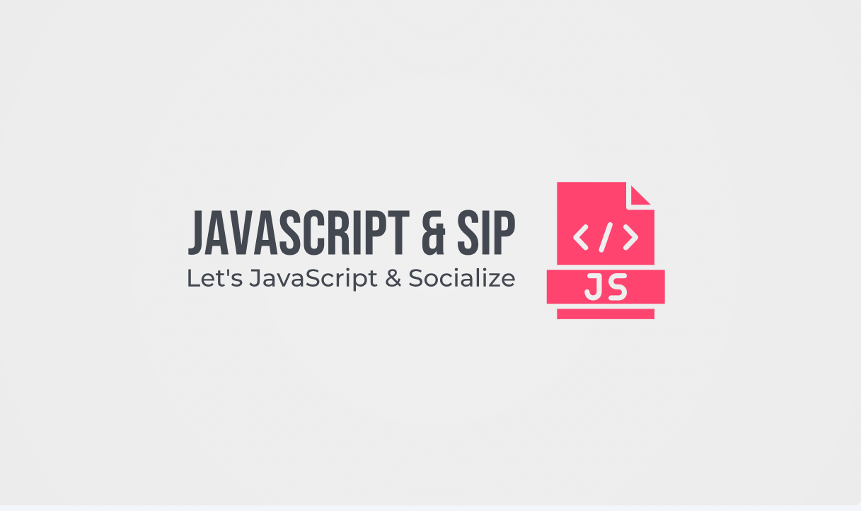 Primary Photo for JavaScript & Sip