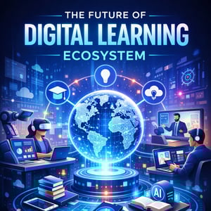 Primary Photo for Nexus Digital Architecture