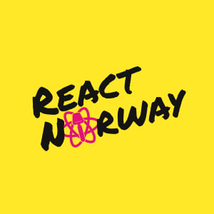 Primary Photo for React Norway