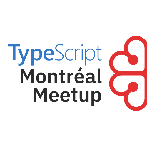 Primary Photo for TypeScript Montréal