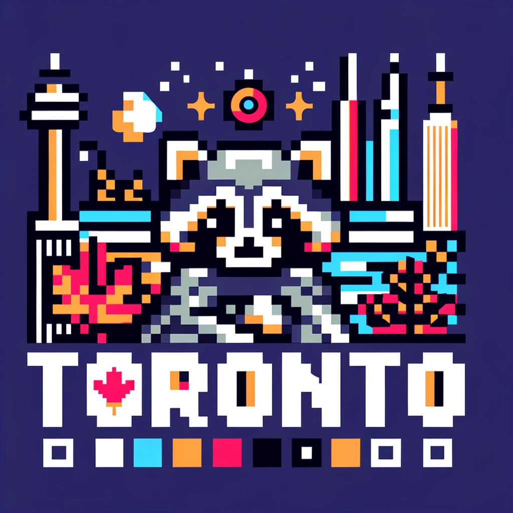 Primary Photo for Raccoon Underground