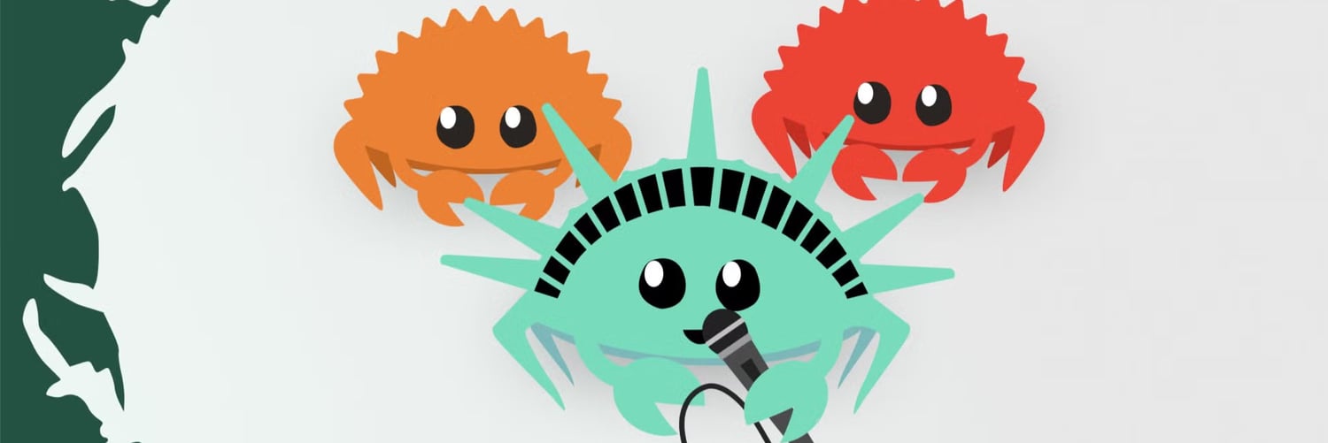 Background Photo for Rust NYC