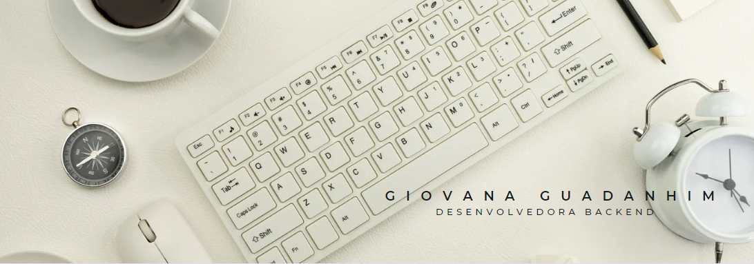 Background Photo for Giovana  Godoy