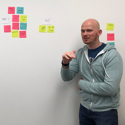 Background Photo for Paul Sobocinski