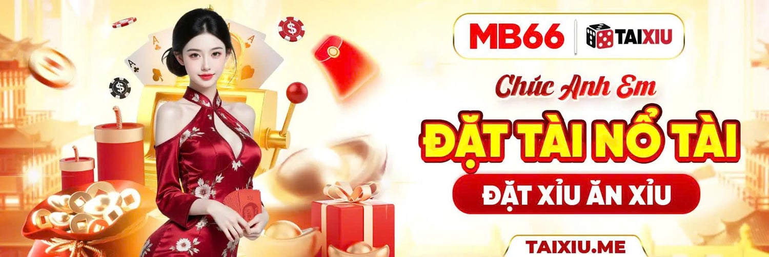 Background Photo for Tài Xỉu