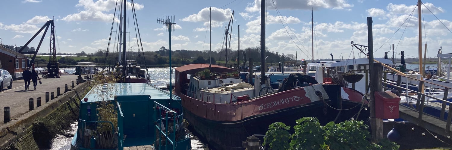 Background Photo for Gavin Housley