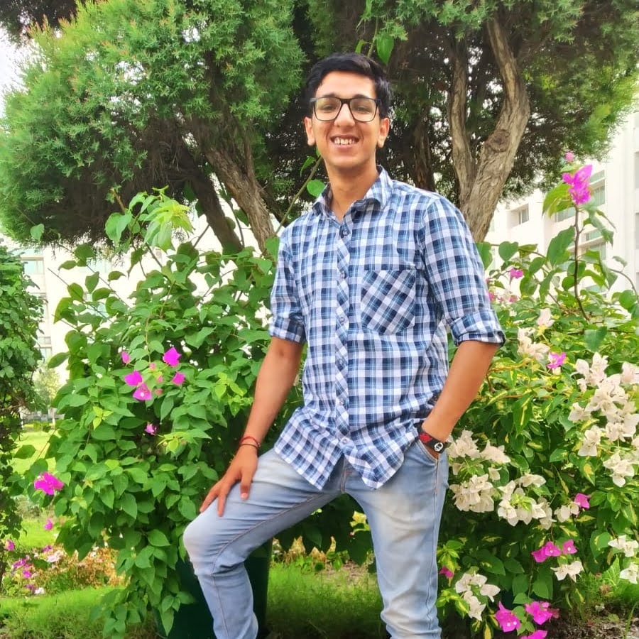 Background Photo for ROHAN GODHA