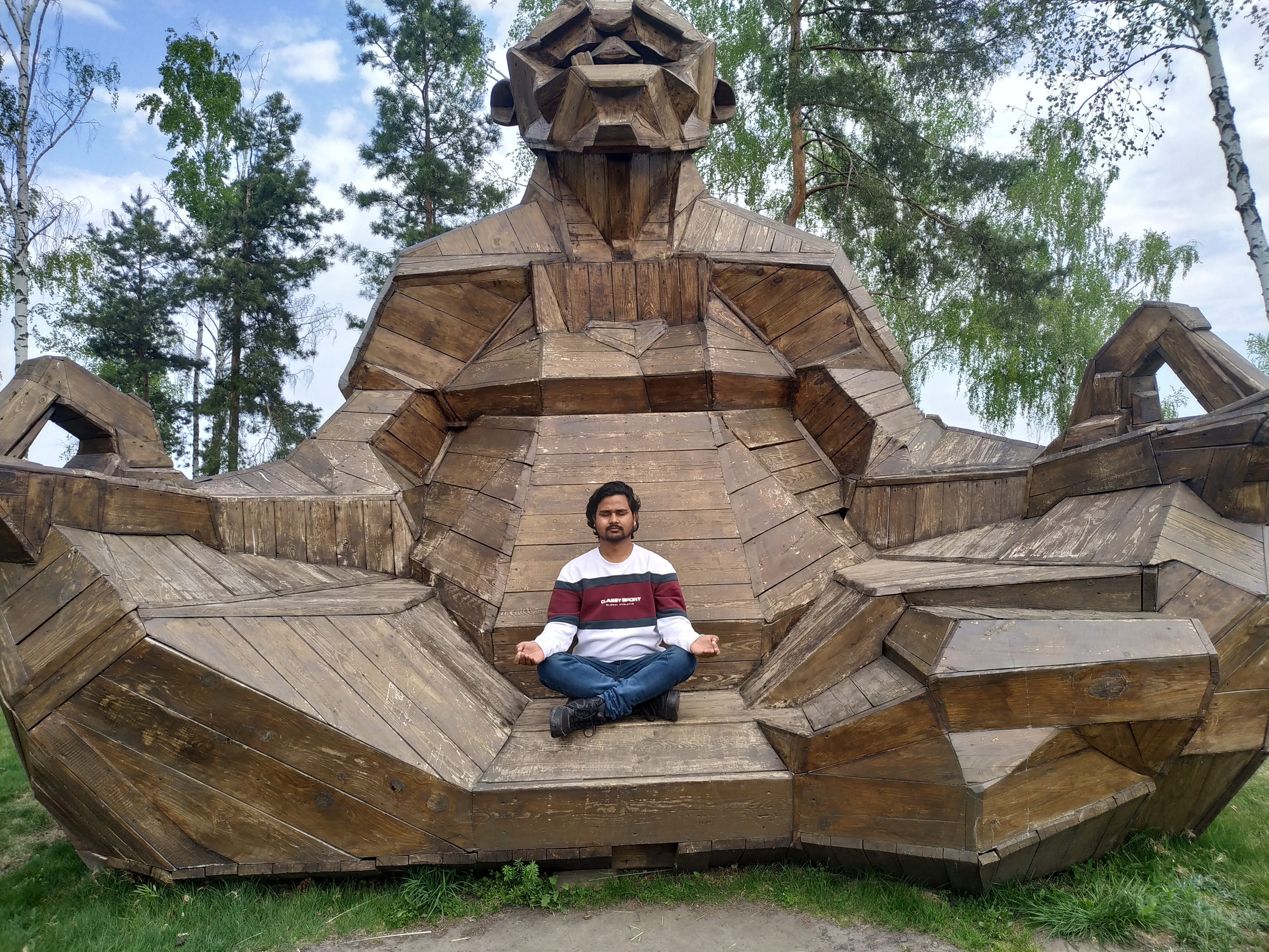 Background Photo for Kamal  Kohli