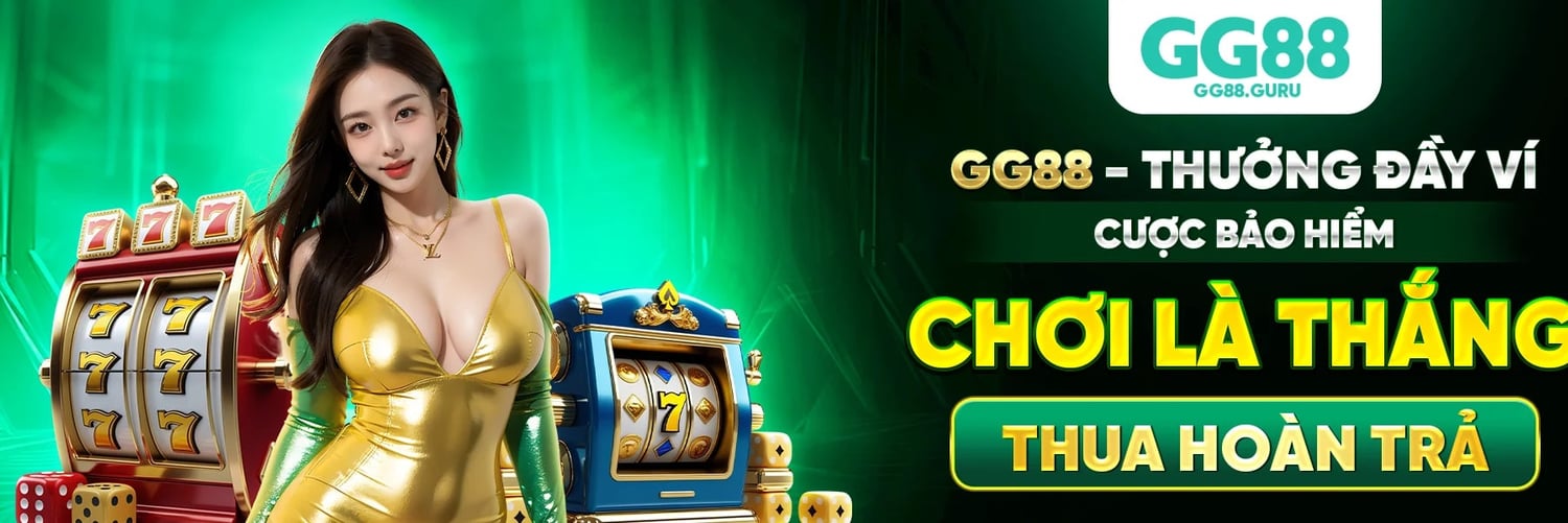 Background Photo for GG88 Guru