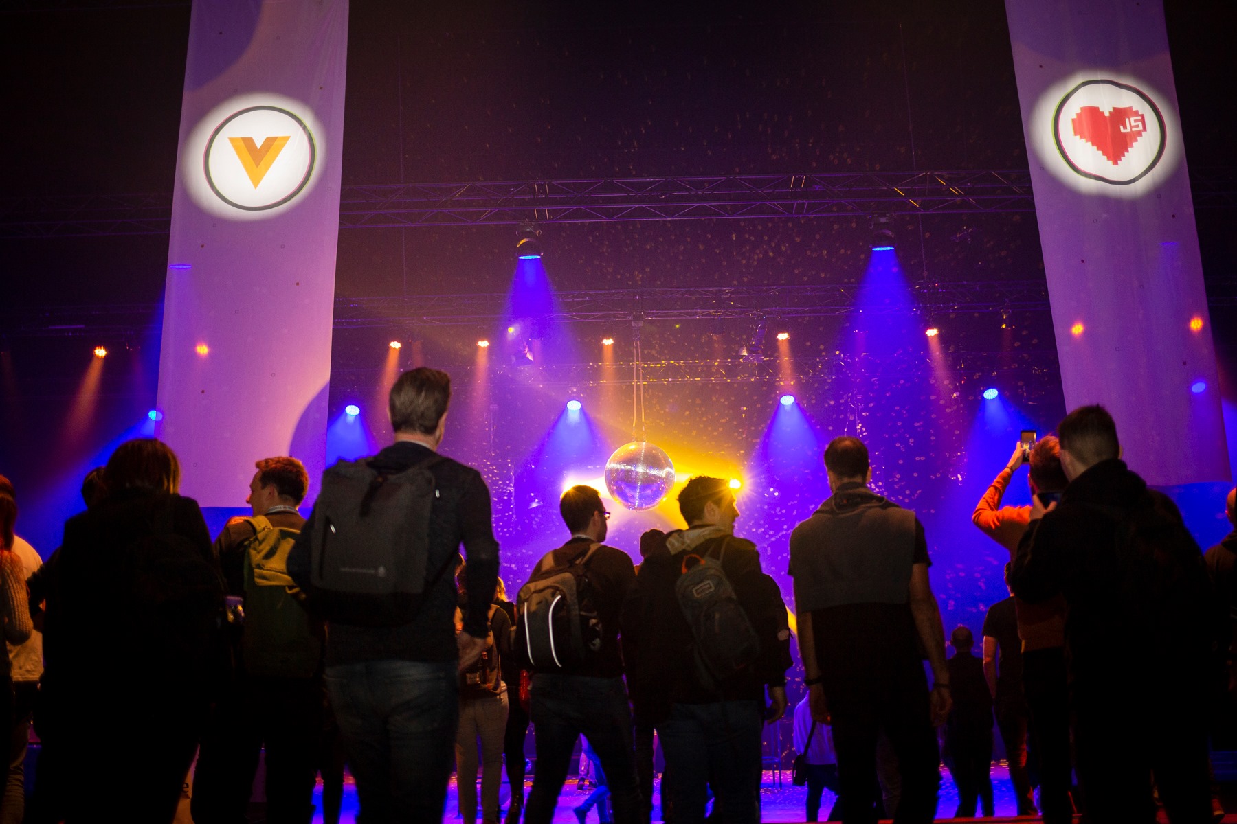 Background Photo for Jos  Gerards