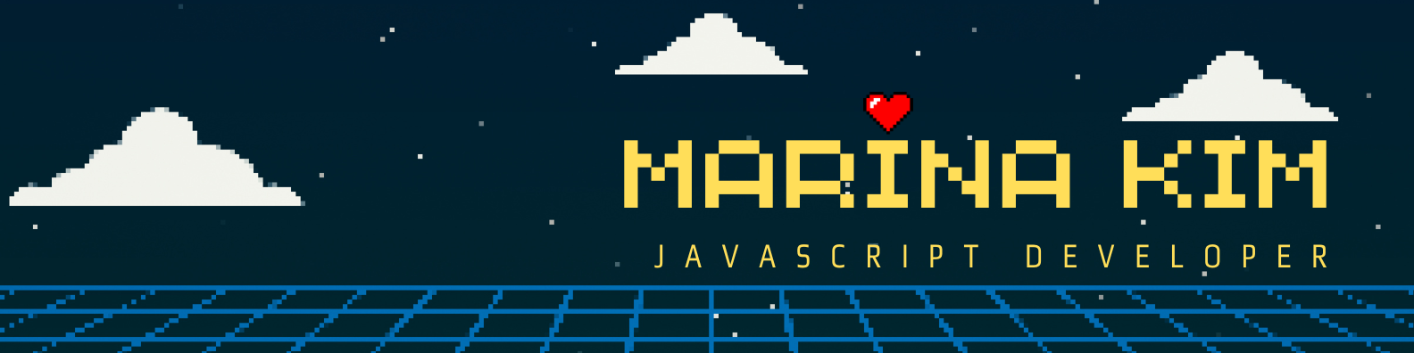 Background Photo for Marina Kim