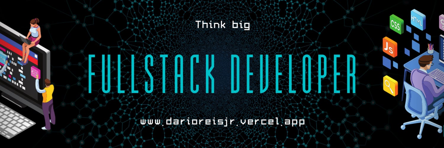 Background Photo for Dario Reis