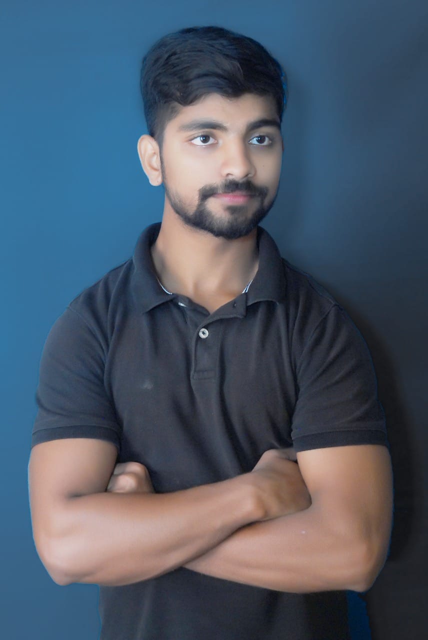 Background Photo for Sayyed Asad Ullah