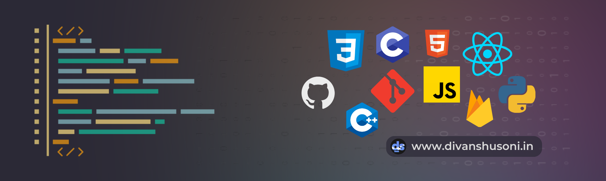 Background Photo for Divanshu Soni