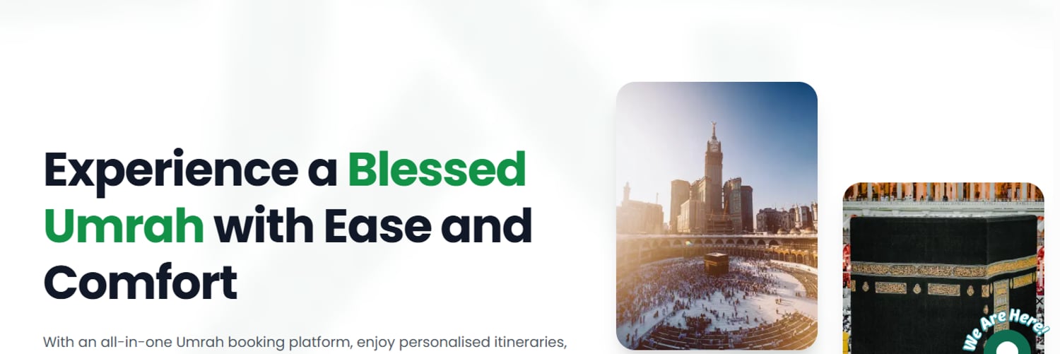 Background Photo for bookmyumrahtrip trip