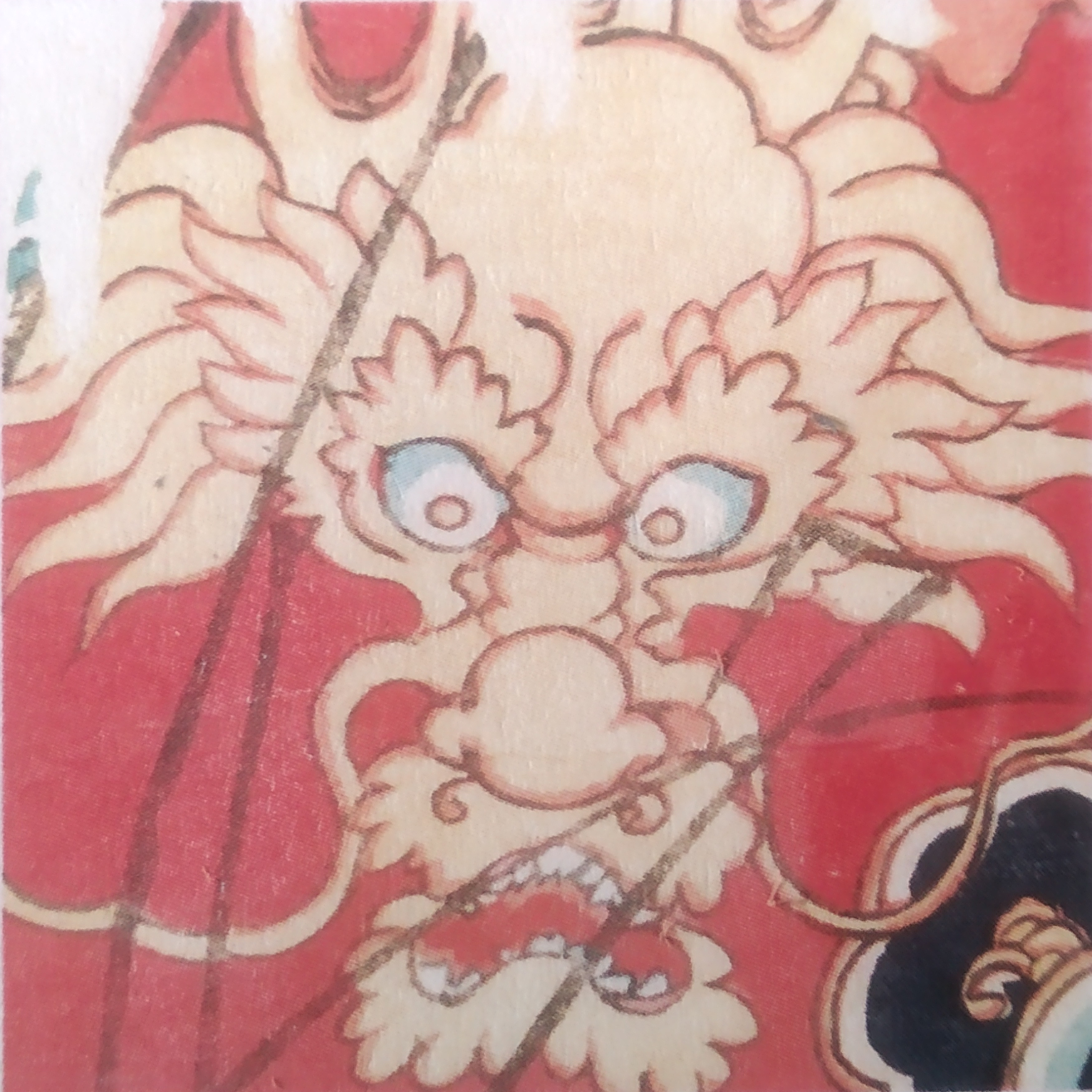 Background Photo for Tom Denley