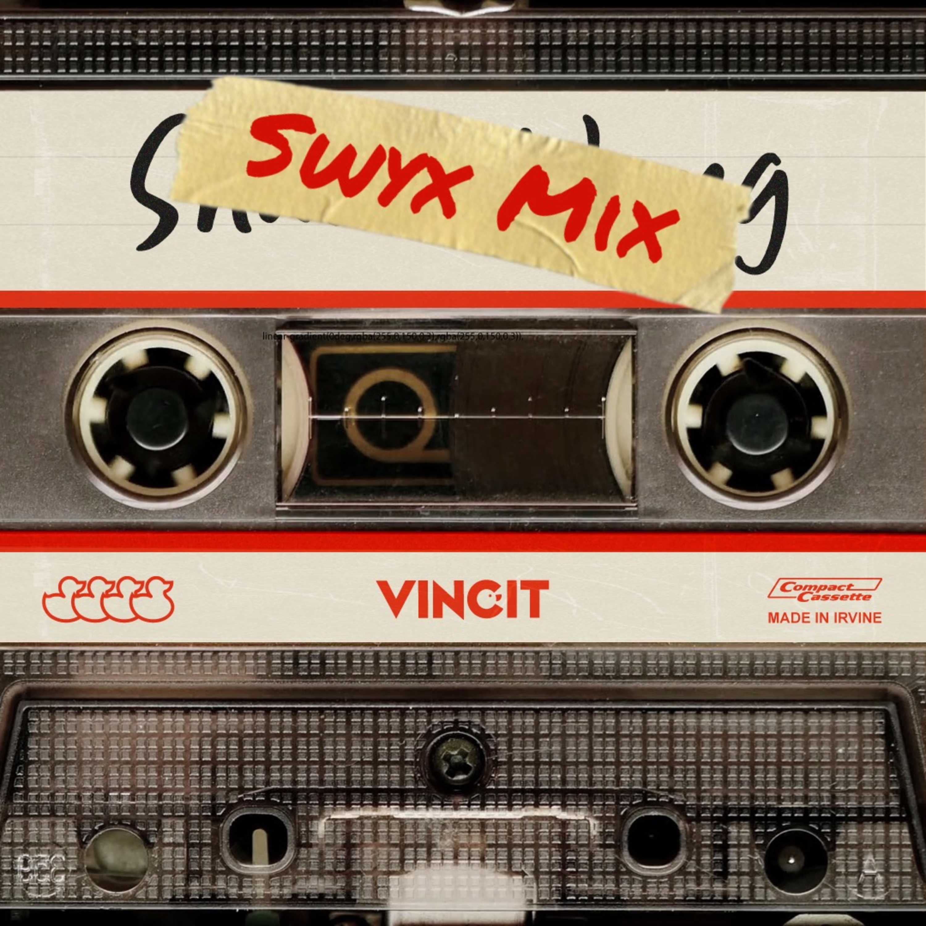 Background Photo for Shawn Wang