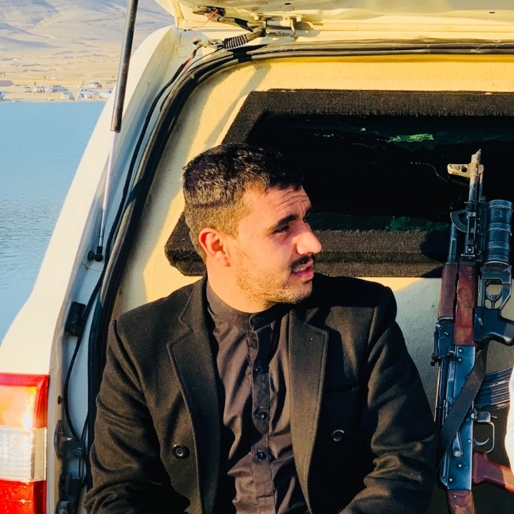 Background Photo for Haji merza