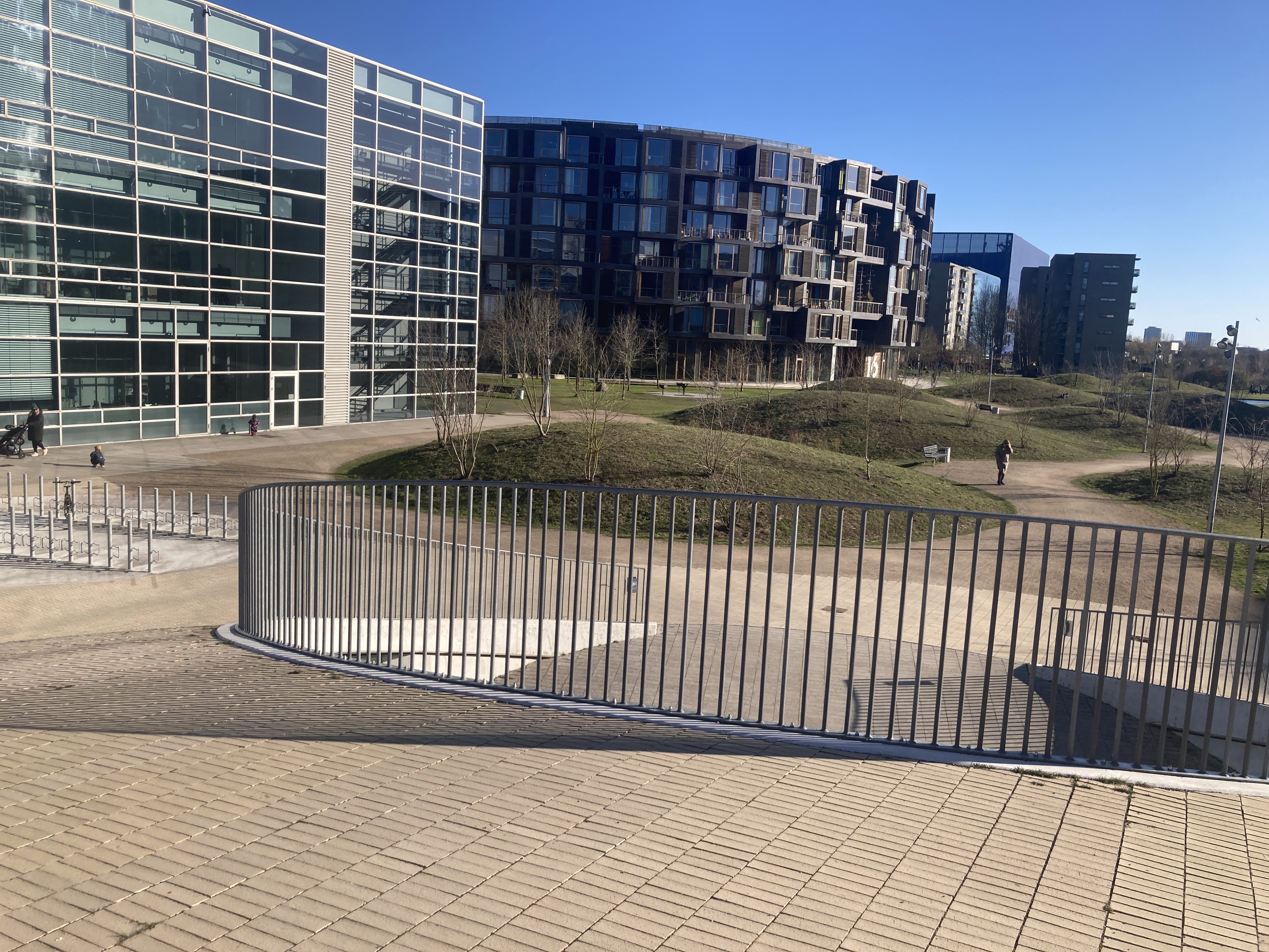 Background Photo for Julius Hamilton