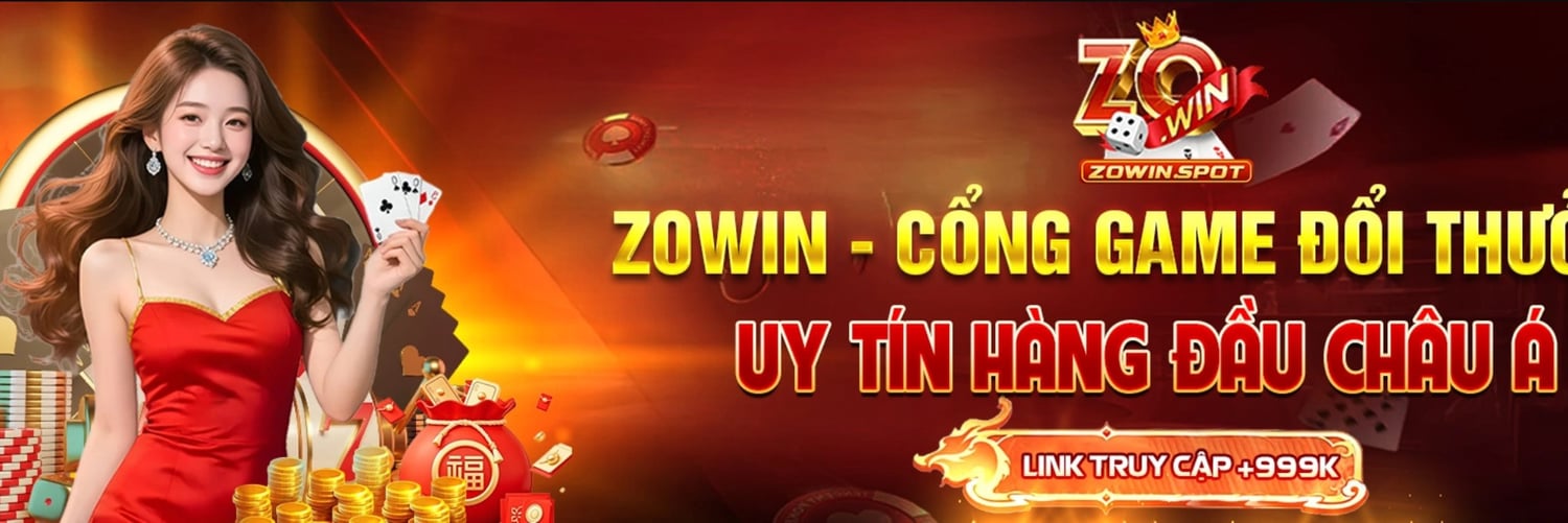 Background Photo for Zowin Spot