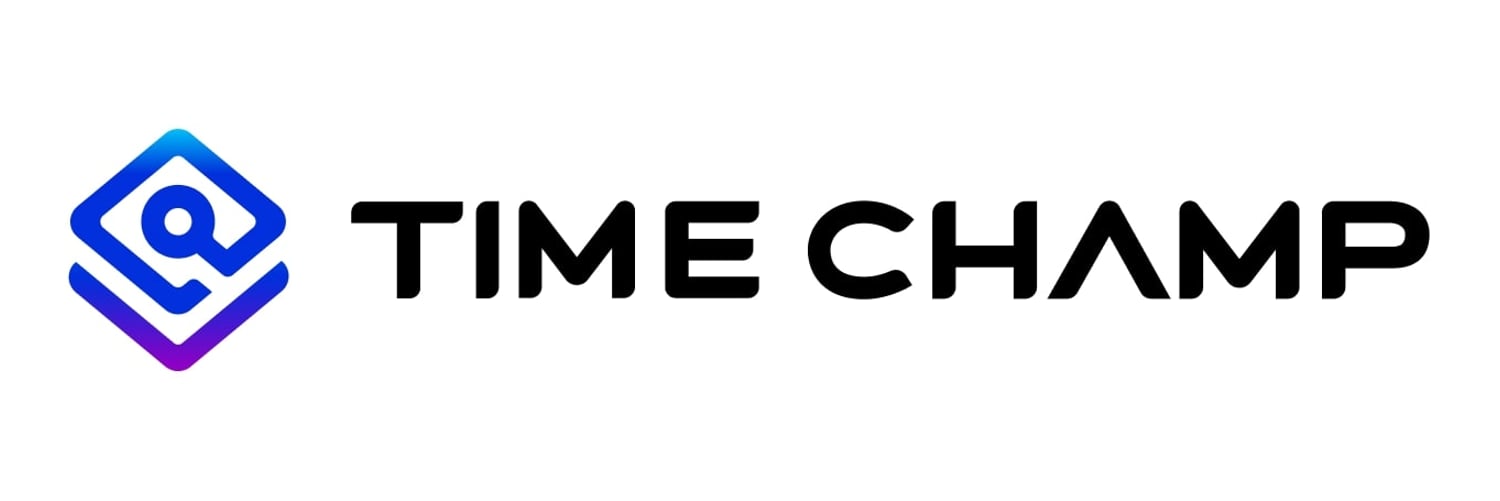 Background Photo for Time Champ