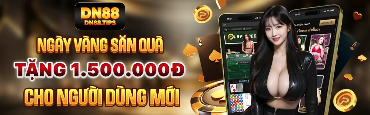 Background Photo for Dn88 Tips