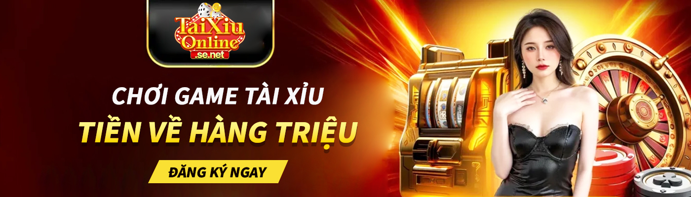 Background Photo for Xóc Đĩa Online