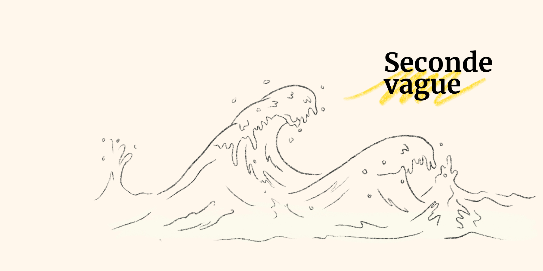 Cover Photo for Seconde Vague BDX I/O  🌊