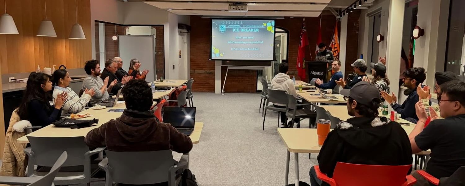 Cover Photo for [MOCK] CIvic Tech Brampton