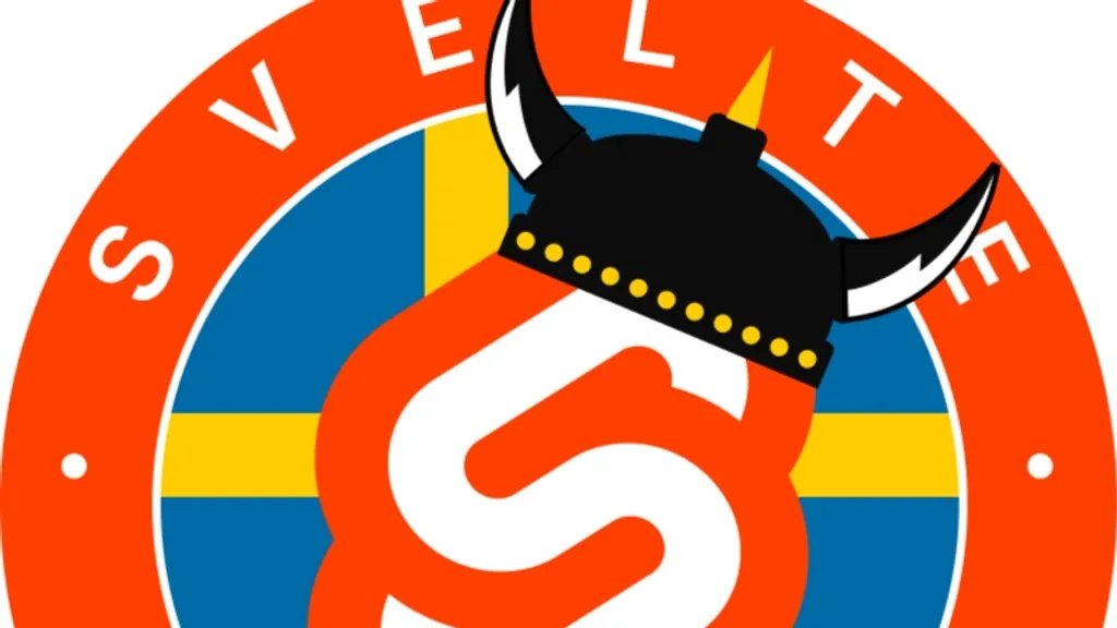 Cover Photo for Svelte Society - Stockholm