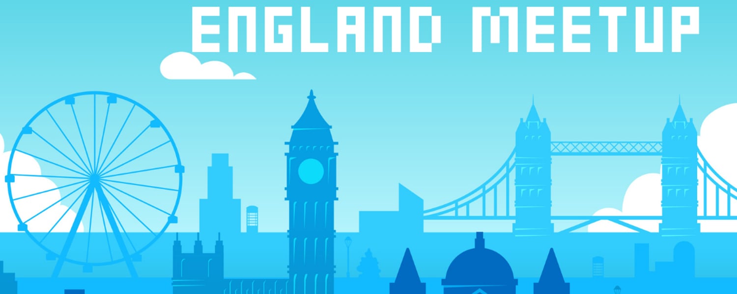 Cover Photo for WeMakeDevs England meetup