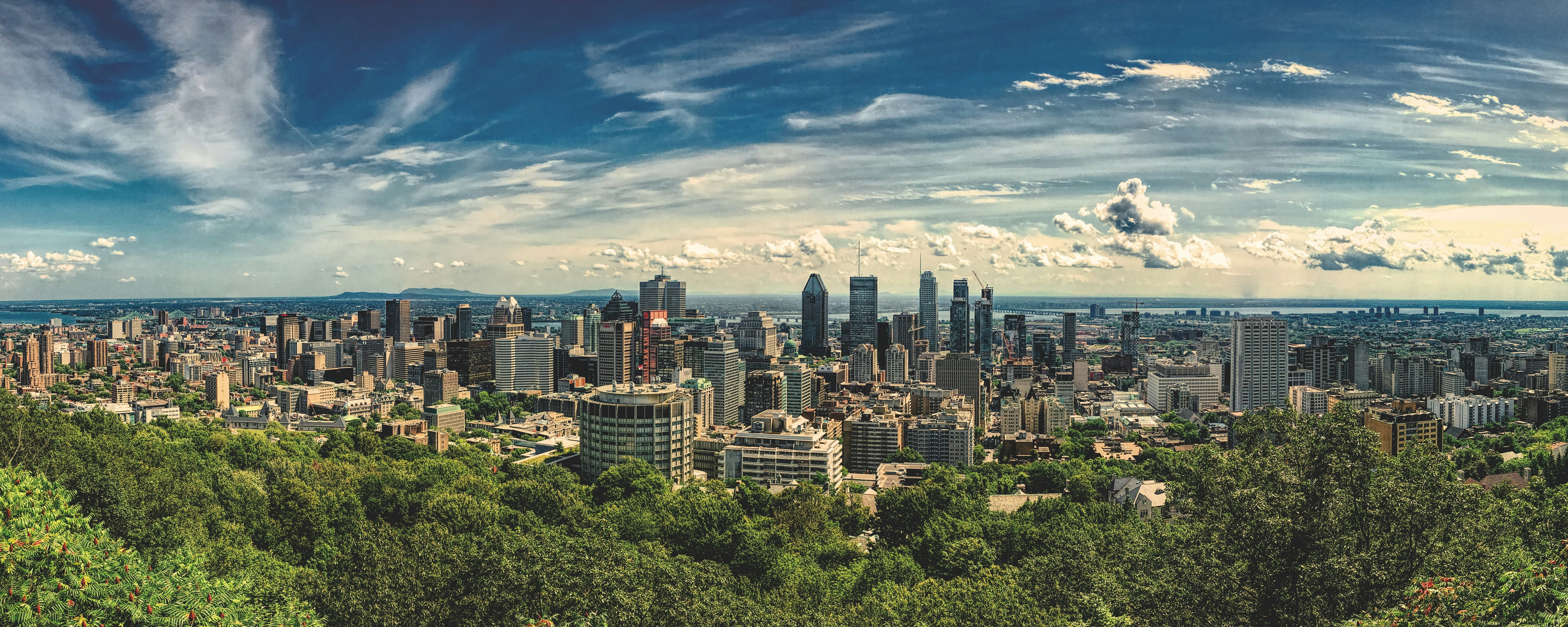 Cover Photo for Montréal Tech