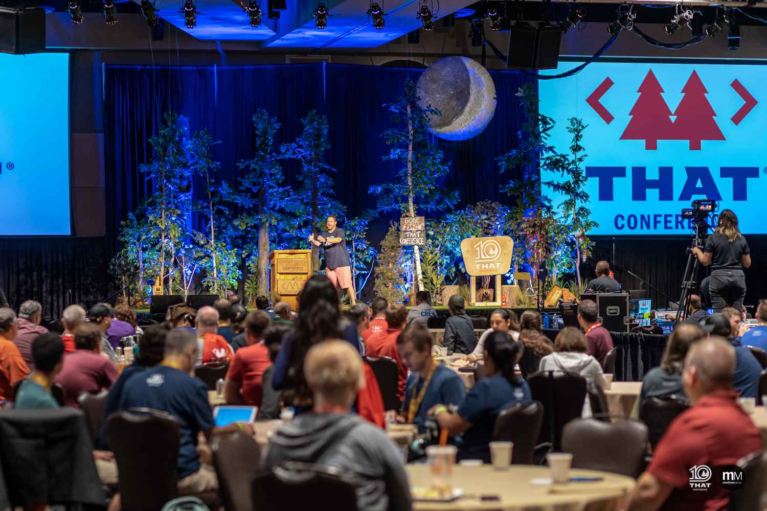 Cover Photo for THAT AI Guild