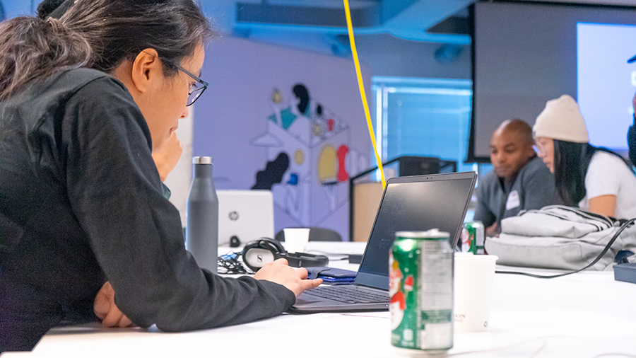 Cover Photo for Toronto Coderetreat