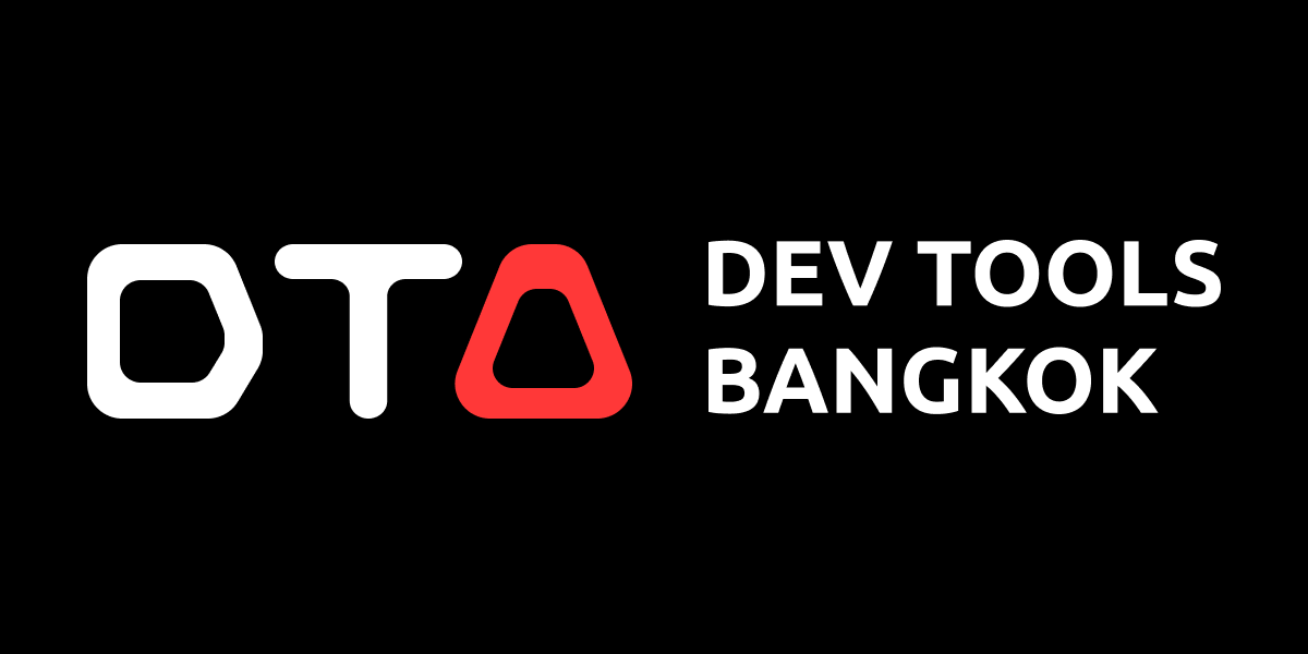 Cover Photo for DevTools Bangkok