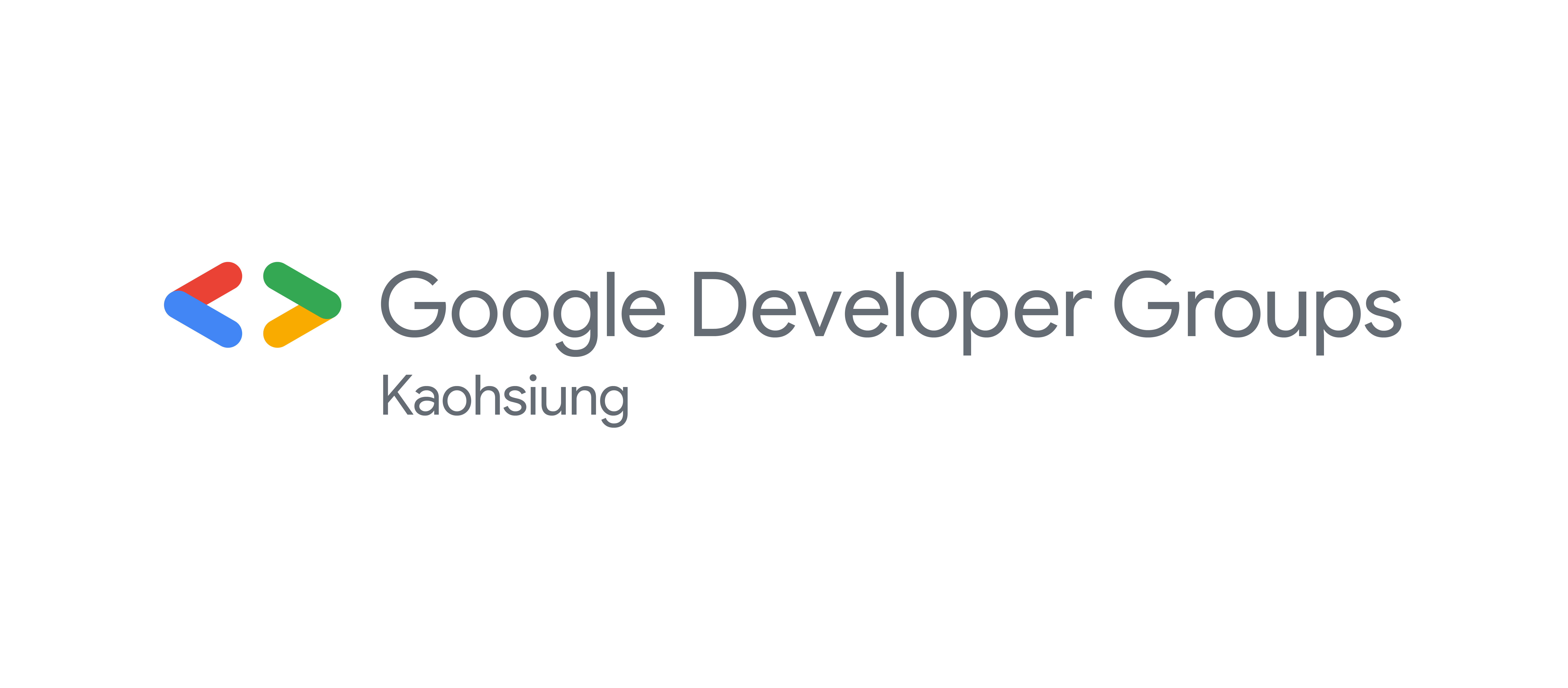 Cover Photo for Google Developer Groups Kaohsiung 