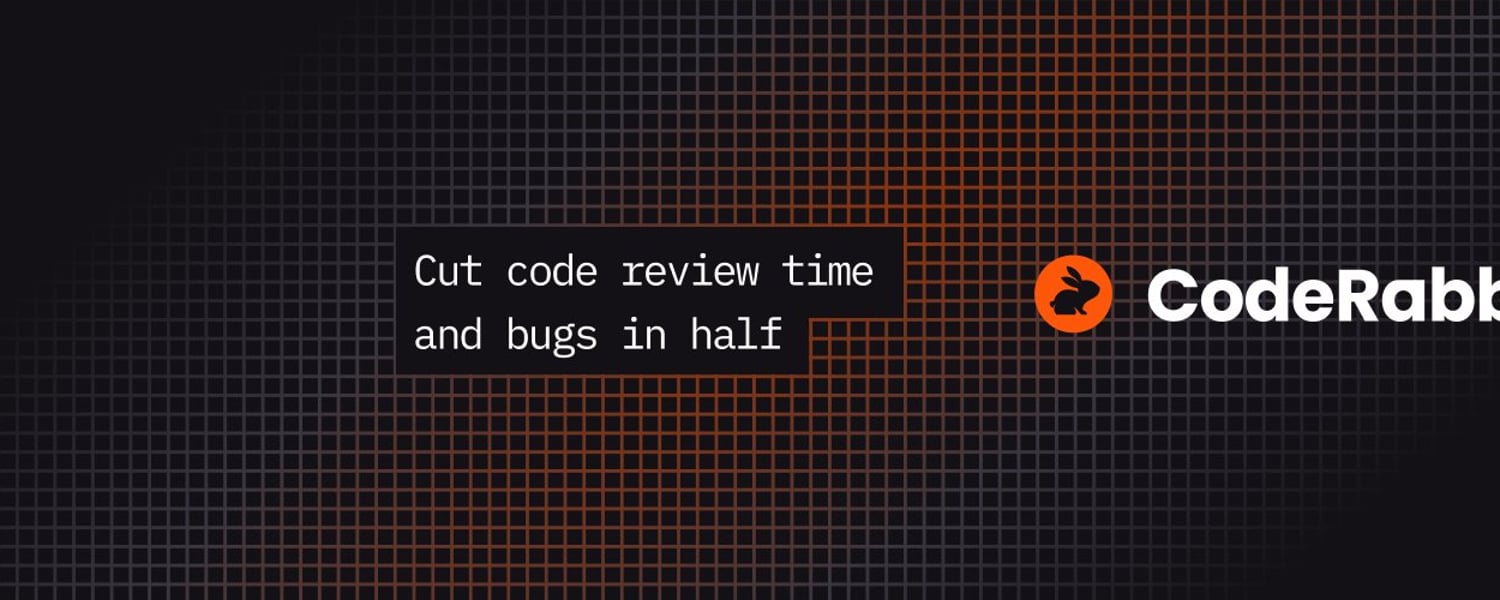 Cover Photo for CodeRabbit