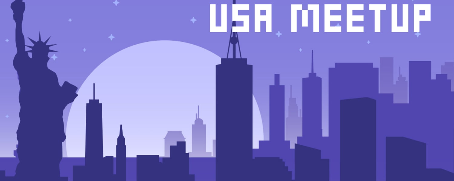 Cover Photo for WeMakeDevs USA meetup