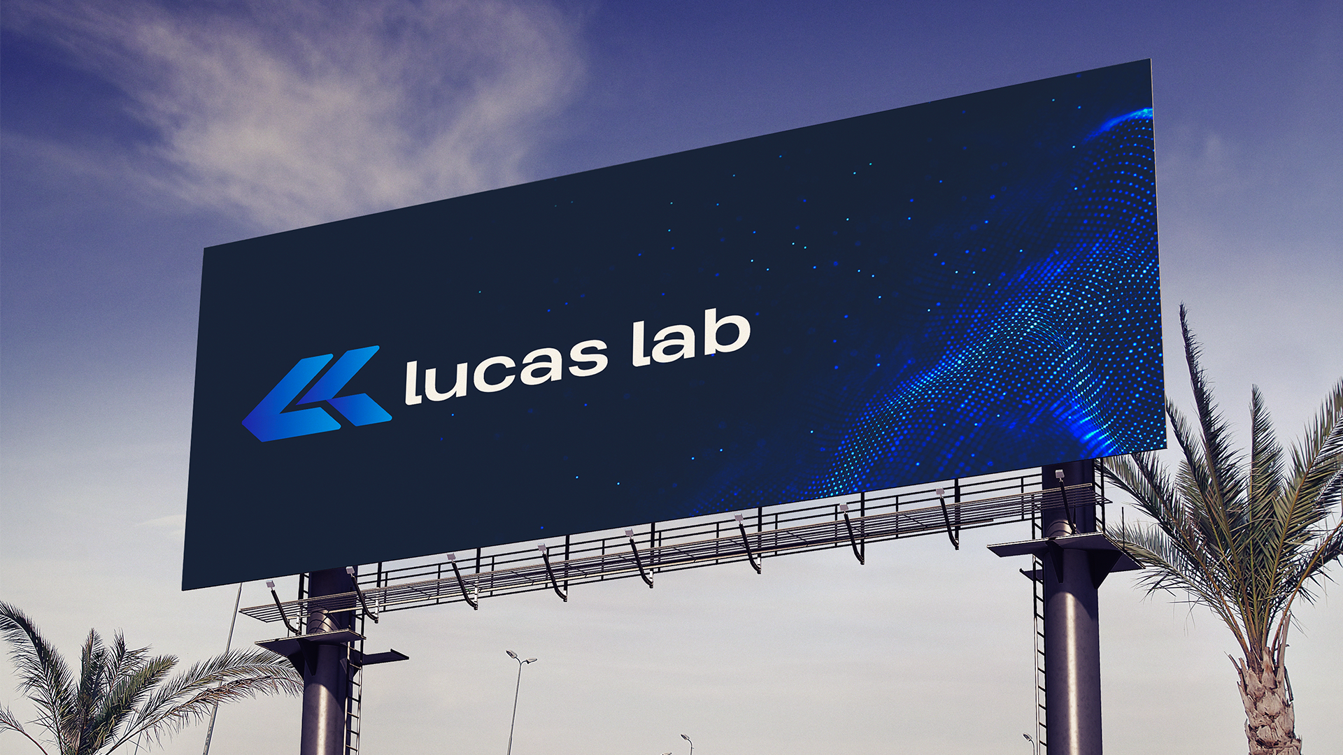 Cover Photo for Lucas Lab