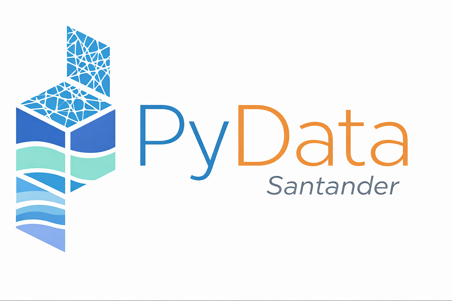 Cover Photo for PyData - Santander