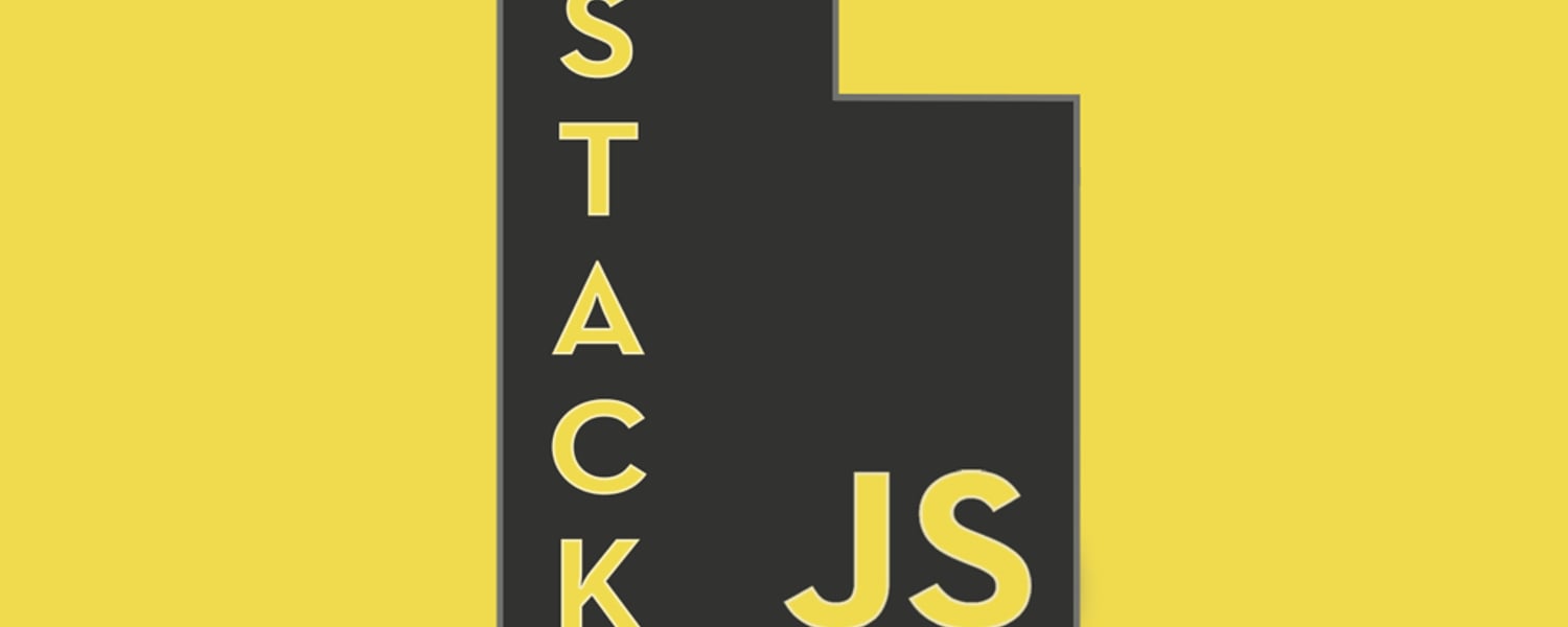 Cover Photo for Utah StackJS