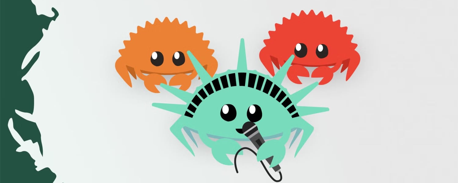 Cover Photo for Rust NYC