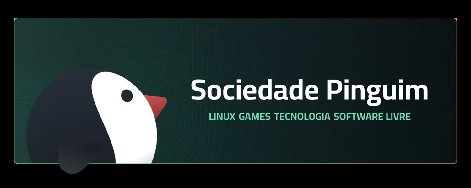 Cover Photo for Sociedade Pinguim