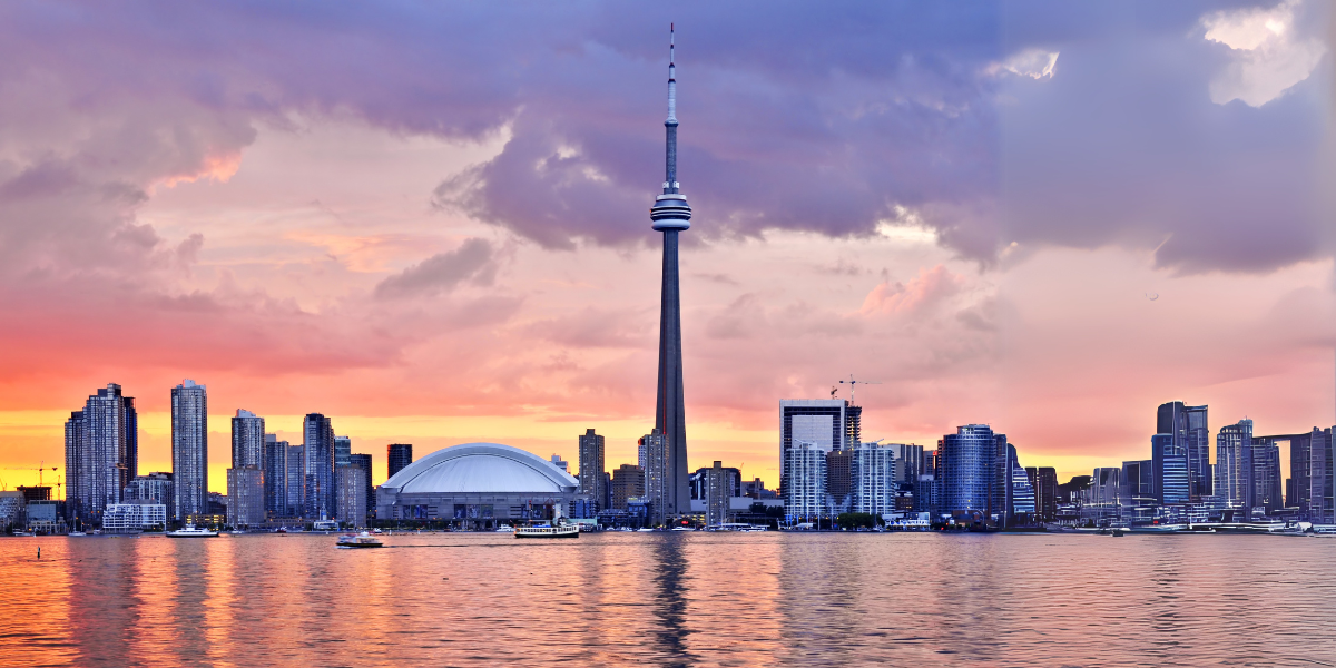 Cover Photo for Angular Toronto