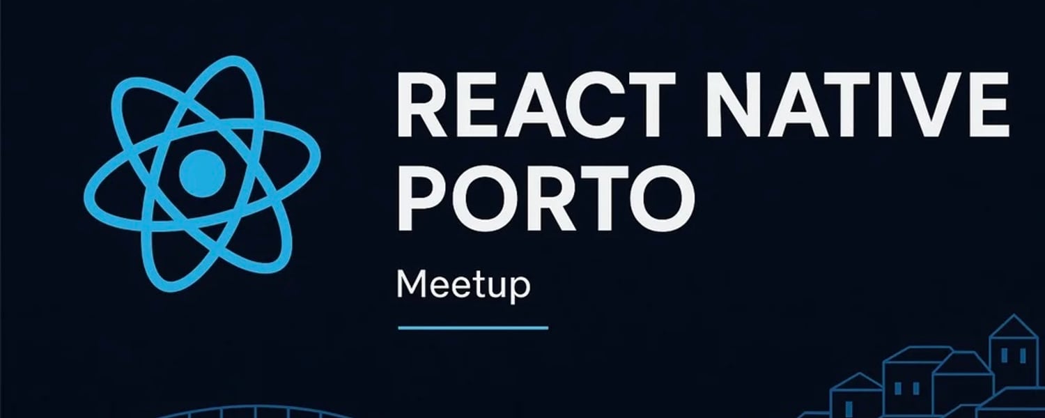 Cover Photo for React Native Porto