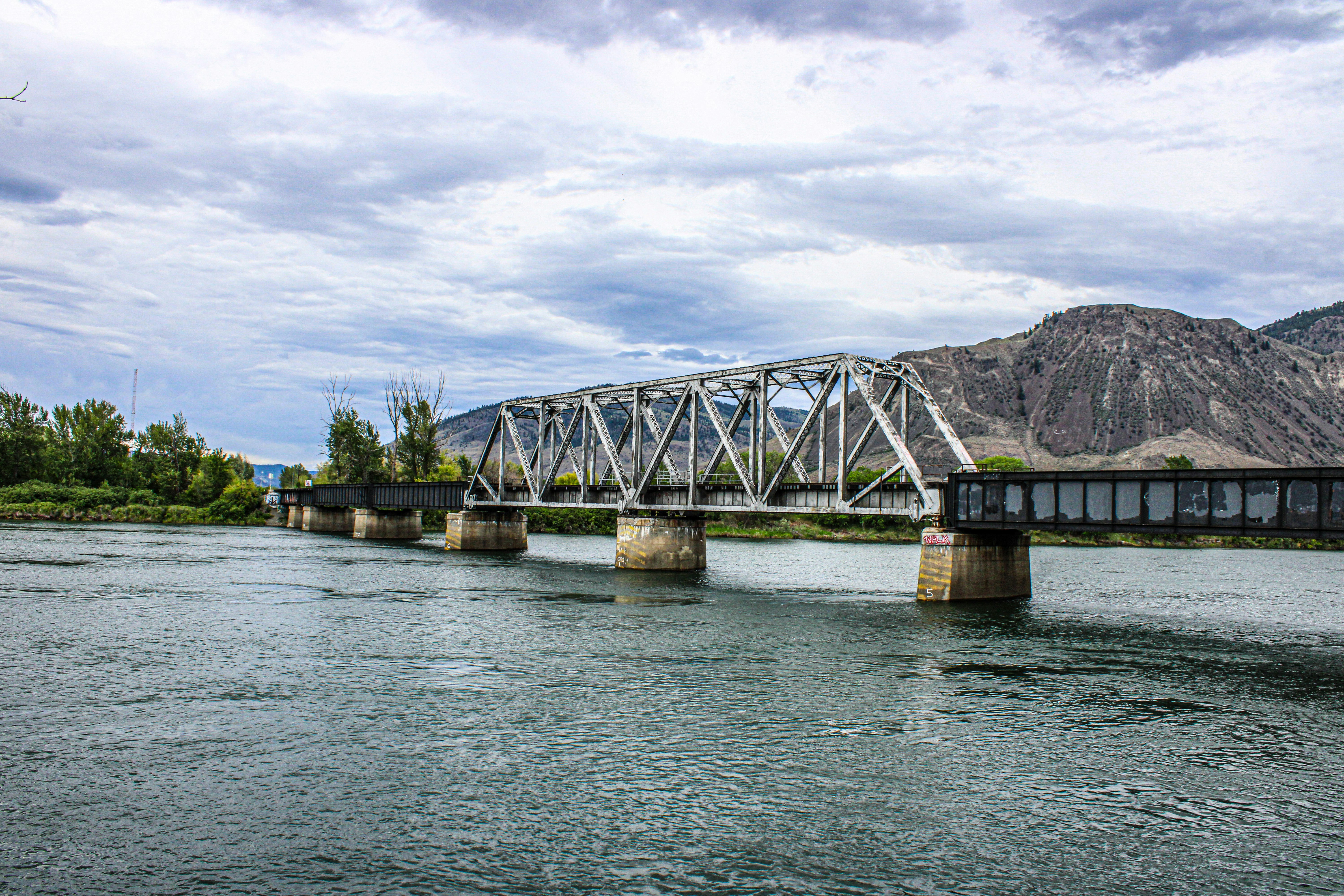 Cover Photo for Kamloops Developers