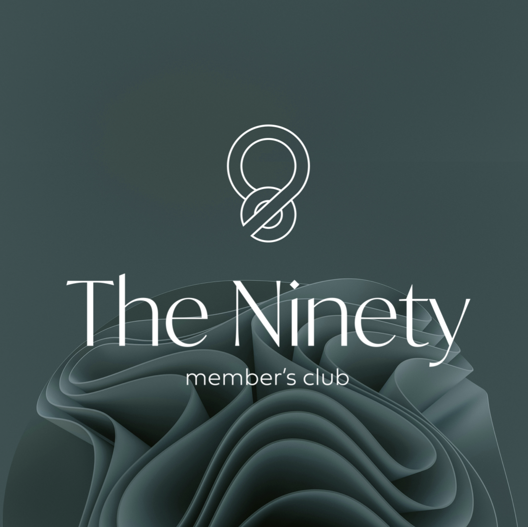 Cover Photo for London 90