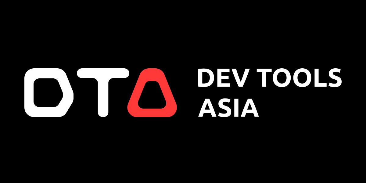 Cover Photo for DevTools Asia