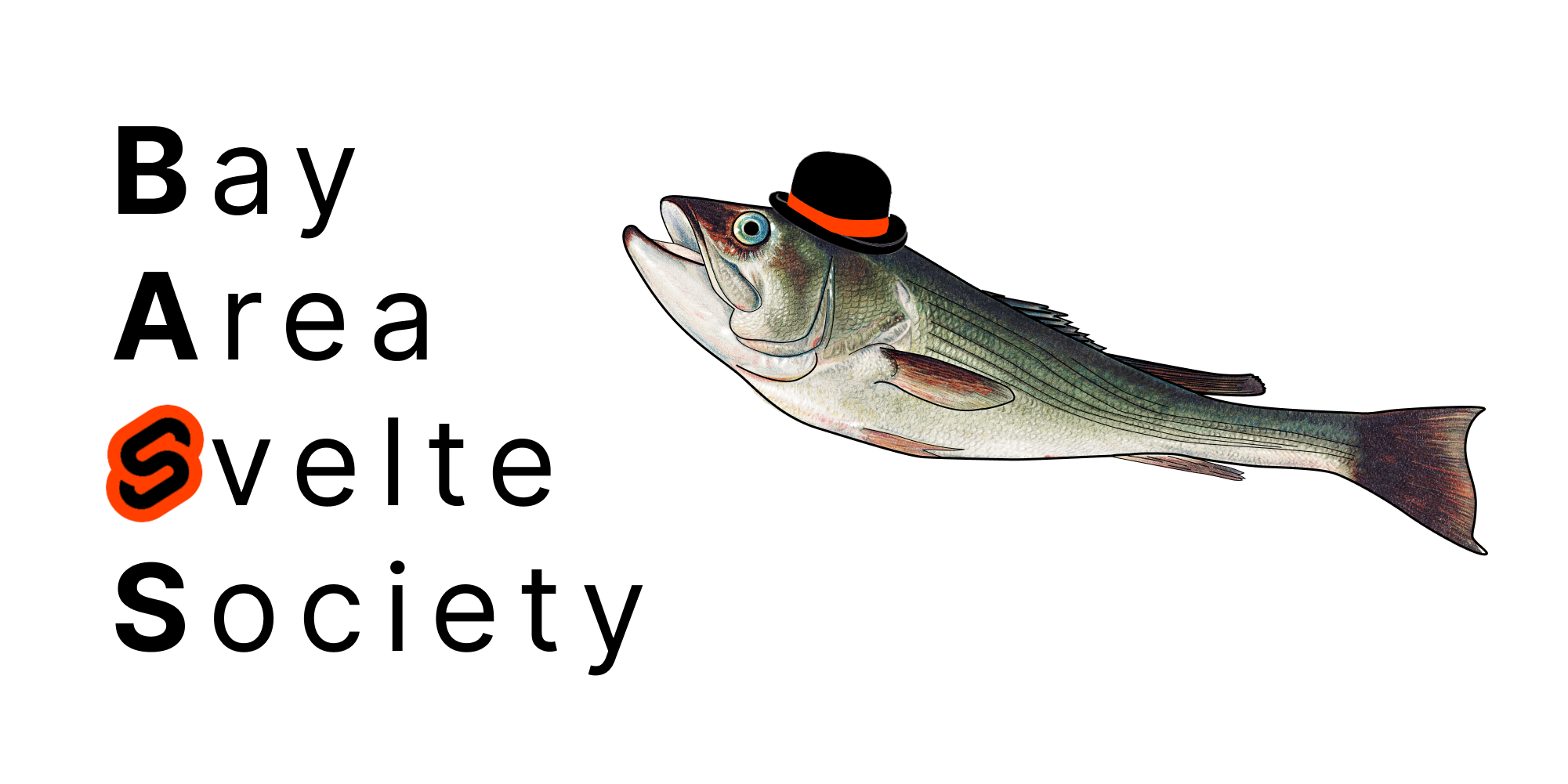 Cover Photo for Svelte Society - Bay Area