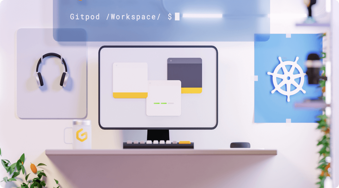 Cover Photo for Gitpod Berlin